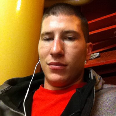 Profile Picture of Ian McGee (@ianmcgee) on Twitter