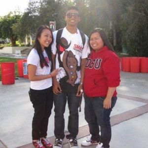 Profile Picture of Alina Nguyen (@calicandygirl) on Myspace