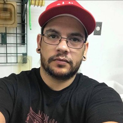 Profile Picture of Jacob Dazey (@DazeyJacob) on Twitter