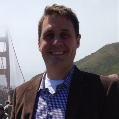 Profile Picture of Brian Krouse (@HouseOfKrouse) on Twitter