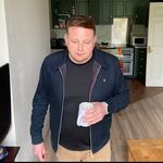 Profile Picture of Peter Breen (@peter_breen182) on Instagram
