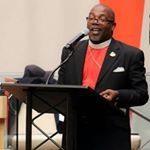Profile Picture of Bishop Neil C. Ellis (@bishopneiilellis) on Instagram