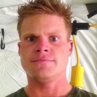 Profile Picture of Connor Dyer (@connor-dyer) on Quora