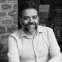 Profile Picture of Dennys Andrade (@dennys-andrade-1) on Quora