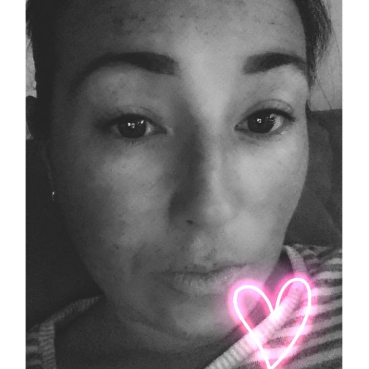 Profile Picture of Becky Reader (@user8251914792101) on Tiktok