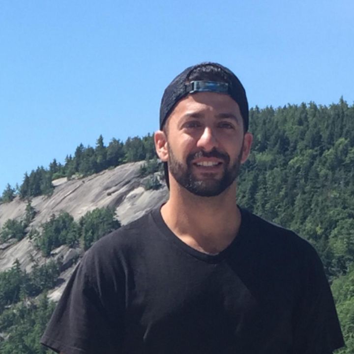Profile Picture of Joshua Ricci (@@joshricci1108) on Tiktok