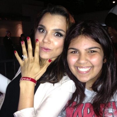 Profile Picture of Peyton (@SAM_B_fanpage) on Twitter