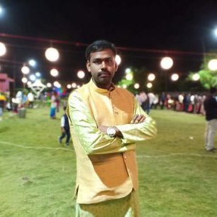 Profile Picture of Lakshman Reddy (@Lakshma77445682) on Twitter