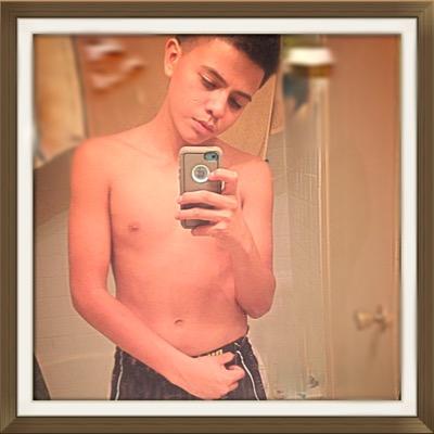 Profile Picture of Brandon Dasilva (@brandon13____) on Twitter