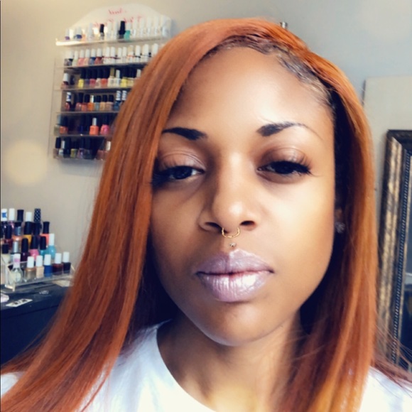 Profile Picture of Aisha Stewart (@mzaisha77) on Poshmark