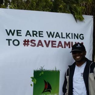 Profile Picture of James Wachira  🇰🇪 (@UrbanKenyan) on Twitter