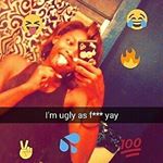 Profile Picture of Daniyyah Beverly (@danislays_12) on Instagram