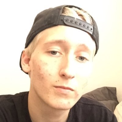 Profile Picture of Tyler Mccune (@tylermccune58) on Twitter