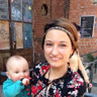 Profile Picture of Julia Ott (@julia-ott-10) on Quora