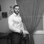 Profile Picture of Dennis Lamoureux (@dennisl81) on Instagram