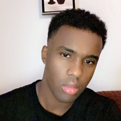 Profile Picture of Abukar Mohamed (@AbukarM56317534) on Twitter