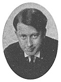 Profile Photo of Frank R. Adamson Wikipedia