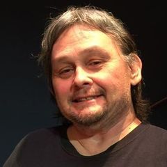 Profile Picture of jerryablackburn (@jerryablackburn) on Tiktok