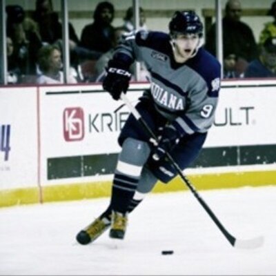 Profile Picture of Brandon Jeffrey (@BrandonJeffrey5) on Twitter