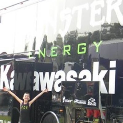 Profile Picture of Anthony Magnone (@anthonymags12) on Twitter