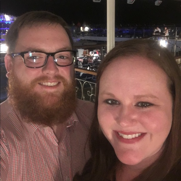 Profile Picture of Grant Remington (@greming007) on Poshmark