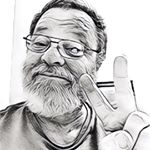 Profile Picture of David Cummings (@5150_dave) on Instagram