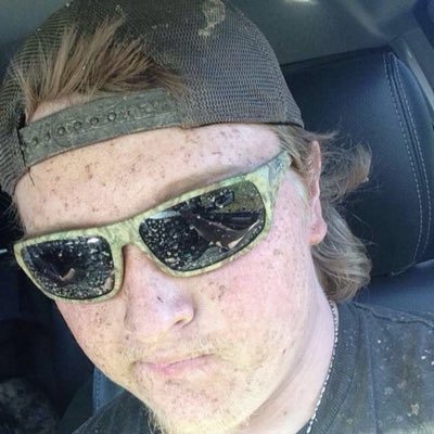 Profile Picture of Zack Payton (@Zack_Payton1) on Twitter