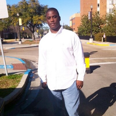 Profile Picture of Chris Newell (@new_243) on Twitter