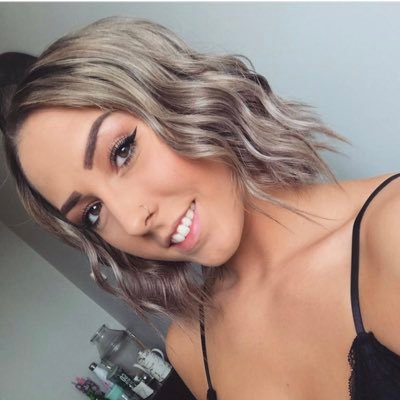 Profile Picture of ChristyHewitt (@ChristyHewitt19) on Twitter