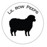 Profile Picture of Heather Brown (@lilbowpeepsbows) on Instagram