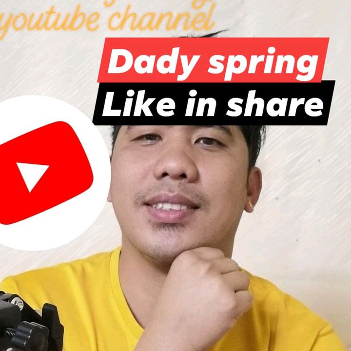 Profile Picture of Michael Gabito945 (@michaelgabito3) on Tiktok