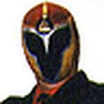 Profile Picture of Steven Ross (@mrmaskrado) on Flickr