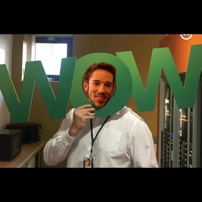 Profile Picture of Lorenzo Hunt (@LorenzoEFC) on Twitter