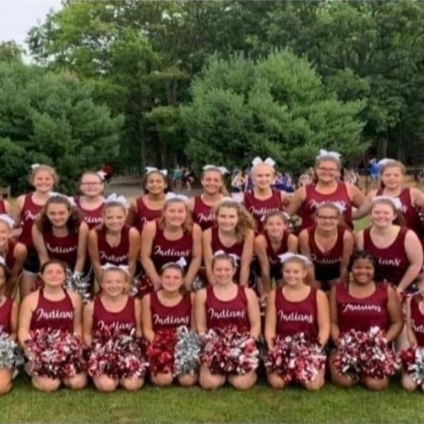 Profile Picture of Lehighton.Cheer (@lehighton_cheer) on Tiktok
