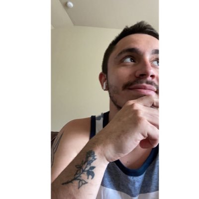 Profile Picture of Colt (@James_Wanted21) on Twitter