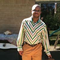 Profile Picture of Carlton Coleman (@carlton-coleman-1) on Quora