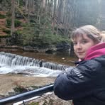 Profile Picture of Julia Wojtaszek (@Julia-Wojtaszek) on Facebook