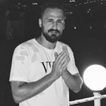 Profile Picture of Parham Dehnadfar (@parhamdehnadfar) on Instagram