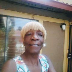 Profile Picture of Andrea Blount (@@andreablount) on Tiktok