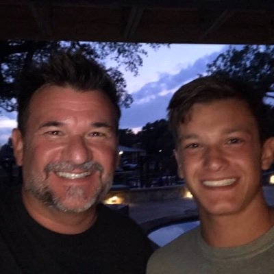 Profile Picture of Darrin J. Cline (@darrincline1119) on Twitter