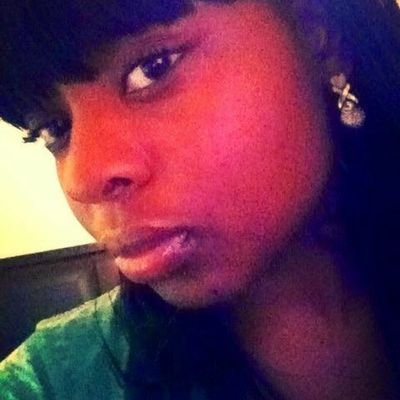 Profile Picture of Tiesha Patterson (@CutiepieTie) on Twitter