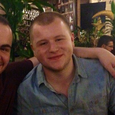 Profile Picture of Neil McNab (@NE1L0) on Twitter