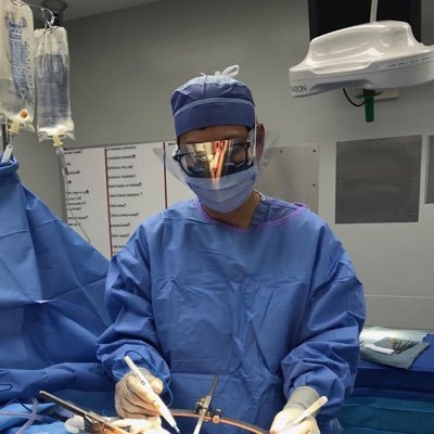 Profile Picture of Eugene Gu, MD (@eugenegu) on Twitter