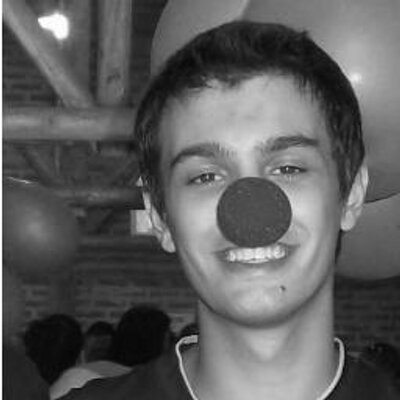 Profile Picture of Lucio Sanchez (@luciosanchez169) on Twitter