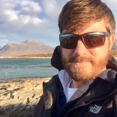 Profile Picture of GregJacobs (@GregJacobs) on Twitter
