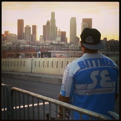 Profile Picture of David Bittner (@Dbitt74) on Twitter