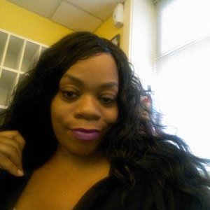 Profile Picture of Kim Guider (@kimmilicious72) on Twitter