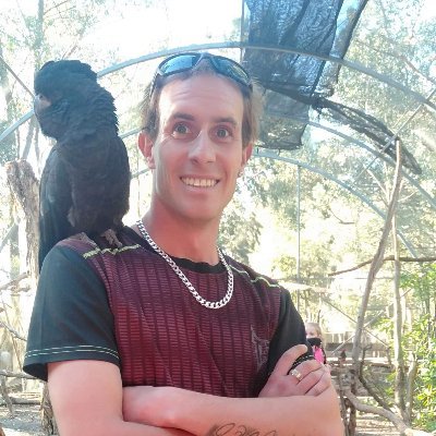 Profile Picture of Joel Pickering (@JoelPickering12) on Twitter