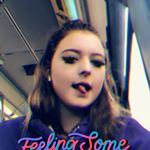 Profile Picture of aryn ritchie🤐 (@arynnjoanne) on Instagram