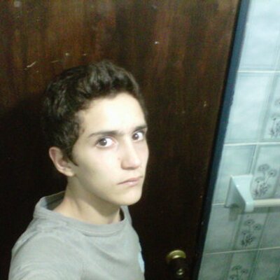 Profile Picture of Andres Felipe Espino (@espinosa_pipe) on Twitter